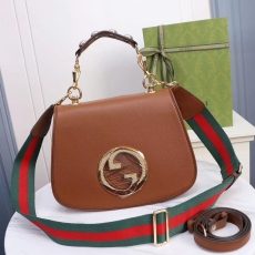 Gucci Top Handle Bags